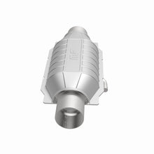 Load image into Gallery viewer, MagnaFlow Conv Univ 3 W/Air FED Magnaflow