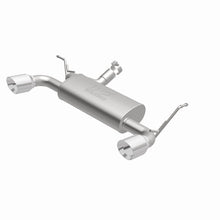 Load image into Gallery viewer, MagnaFlow SYS A/B 07-14 Jeep Wrangler JK  3.8/3.6 L Stainless Steel Magnaflow