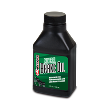 Load image into Gallery viewer, Maxima Mineral Brake Oil - 4oz-Brake Fluid-Maxima