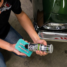 Load image into Gallery viewer, Chemical Guys Slick Finish Cleaner Wax - 16oz Chemical Guys
