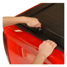 Load image into Gallery viewer, Pace Edwards 2022+ Toyota Tundra Crewmax Jackrabbit Tonneau Cover 5ft 6in Box-Retractable Bed Covers-Pace Edwards