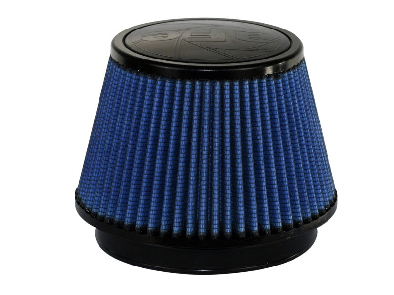 aFe MagnumFLOW Air Filters IAF P5R A/F P5R 6F x 7-1/2B x 5-1/2T x 5H-Air Filters - Universal Fit-aFe
