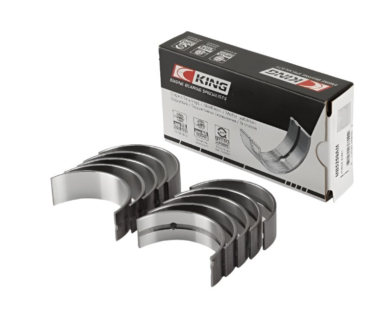 King Toyota 2ZZGE Crankshaft Main Bearing Set King Engine Bearings