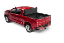 Load image into Gallery viewer, UnderCover 2022+ Toyota Tundra 6.5ft Ultra Flex Bed Cover - Matte Black Finish-Bed Covers - Folding-Undercover