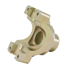 Load image into Gallery viewer, Yukon Gear Replacement Yoke For Dana 30 / 44 / and 50 w/ 26 Spline and a 1330 U/Joint Size Yukon Gear &amp; Axle