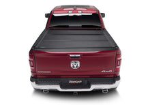 Load image into Gallery viewer, UnderCover 09-18 Ram 1500 (w/o Rambox) (19-20 Classic) 5.7ft Armor Flex Bed Cover - Black Textured-Bed Covers - Folding-Undercover