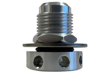 Load image into Gallery viewer, Granatelli Pres-In Valve Cover Breather Granatelli Motor Sports