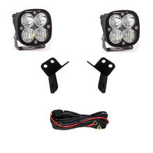 Load image into Gallery viewer, Baja Designs 2019 Honda Talon A-Pillar Kit Squadron Pro-Light Bars &amp; Cubes-Baja Designs-819314028989-
