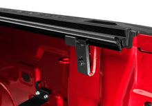 Load image into Gallery viewer, UnderCover 19-20 Chevy Silverado 1500HD 6.5ft (w/ or w/o MPT) Armor Flex Bed Cover - Black Textured-Bed Covers - Folding-Undercover