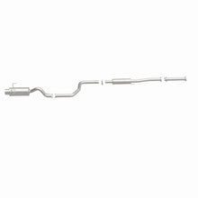 Load image into Gallery viewer, MagnaFlow Sys C/B Honda Civic 3Dr 96- Magnaflow