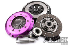 Load image into Gallery viewer, XClutch 13-16 Hyundai Genesis Coupe Track 3.8L Stage 1 Sprung Organic Clutch Kit-Clutch Kits - Single-XCLUTCH