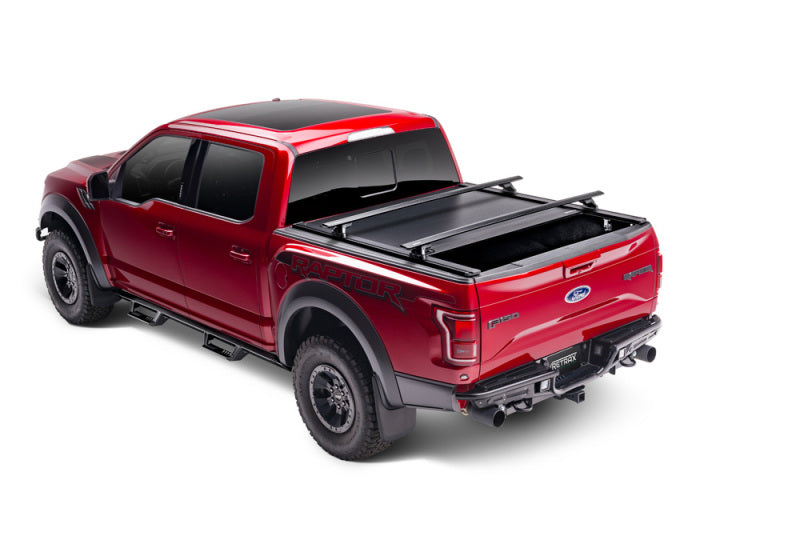 Retrax 09-18 Ram 1500 6.5ft Bed RetraxONE XR Retrax