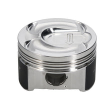 Load image into Gallery viewer, Manley Ford 2.0L EcoBoost 87.5mm STD Size Bore 9.3:1 Dish Piston Set Manley Performance