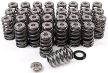 Load image into Gallery viewer, GSC P-D Ford Mustang 5.0L Coyote Gen 3 High Pressure Conical Valve Spring &amp; Ti Retainer Kit-Valve Springs, Retainers-GSC Power Division