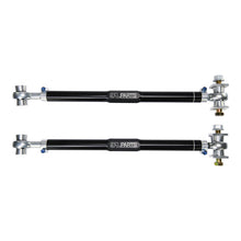 Load image into Gallery viewer, SPL Parts 2012+ BMW 3 Series/4 Series F3X Rear Toe Links w/Eccentric Lockout SPL Parts