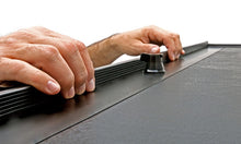 Load image into Gallery viewer, Roll-N-Lock 15-18 Ford F-150 SB 77-3/8in M-Series Retractable Tonneau Cover Roll-N-Lock