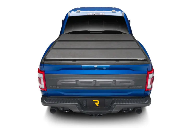 Extang 22-23 Nissan Frontier (5ft. Bed) Solid Fold ALX Extang