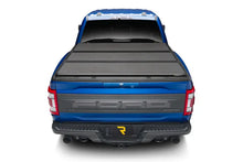 Load image into Gallery viewer, Extang 22-23 Nissan Frontier (5ft. Bed) Solid Fold ALX Extang