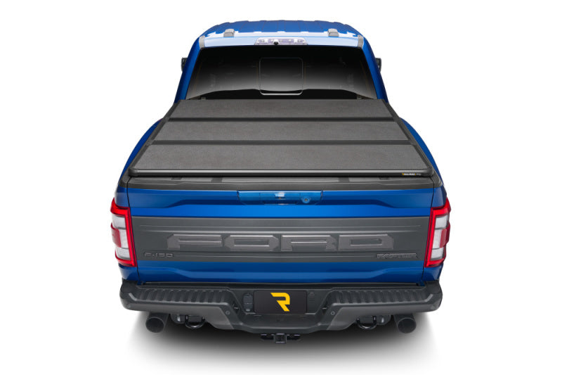 Extang 22-23 Ford Maverick (4ft. 6in. Bed) Solid Fold ALX Extang