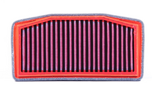 Load image into Gallery viewer, BMC 18 + Kawasaki Ninja 250 Replacement Air Filter BMC