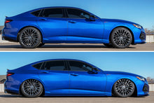Load image into Gallery viewer, Air Lift Performance 21-23 Acura TLX Rear Kit - Black Ops Auto Works