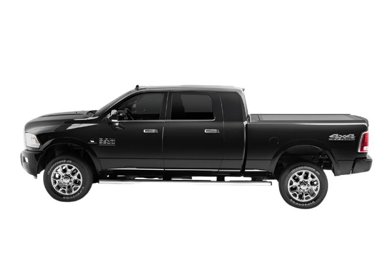 Retrax 2019 Ram 1500 w/ RAMBOX RetraxONE MX Retrax