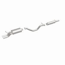 Load image into Gallery viewer, MagnaFlow Sys C/B VW Golf Iv/Beetle 2.0L Vr6 (Vehicles W/O Fascia Cutout) Magnaflow