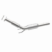 Load image into Gallery viewer, MagnaFlow Conv DF 06-08 VW Rabbit 2.5L Magnaflow
