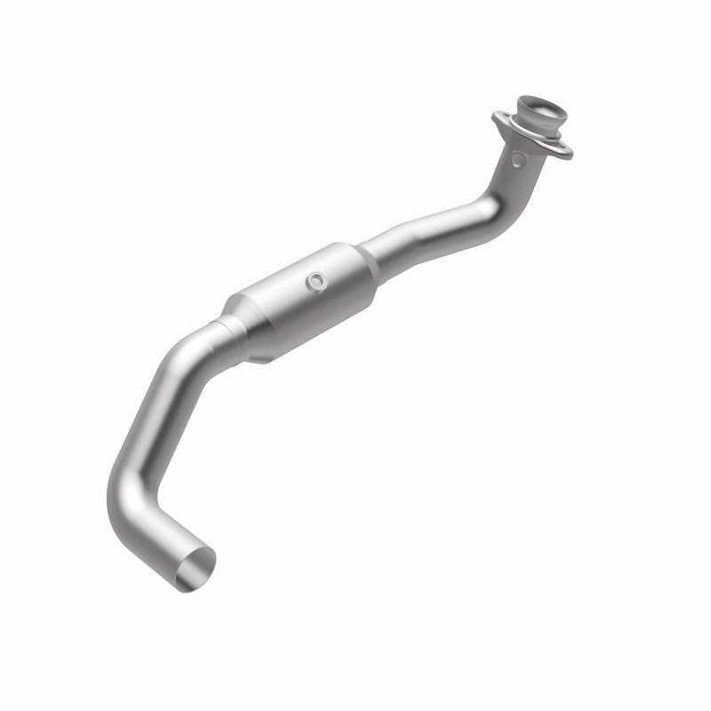 MagnaFlow Conv DF 07-08 Ford F-150 Pickup 5.4L D/S / 12/06-08 Lincoln Truck Mark LT 5.4L D/S-Catalytic Converter Direct Fit-Magnaflow