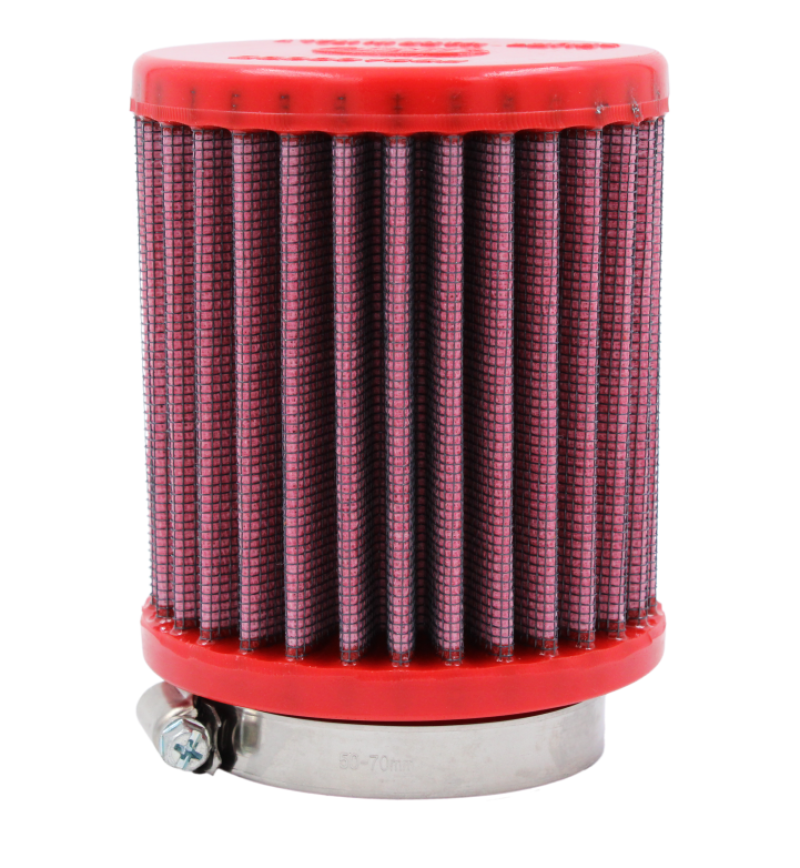 BMC Single Air Universal Conical Filter - 56mm Inlet / 102mm Filter Length BMC