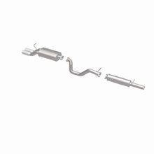 Load image into Gallery viewer, MagnaFlow Sys C/B VW Golf Iv/Beetle 2.0L Vr6 (Vehicles W/O Fascia Cutout) Magnaflow