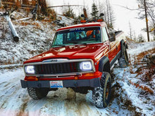 Load image into Gallery viewer, Oracle Pre-Installed Lights 7x6 IN. Sealed Beam - ColorSHIFT Halo ORACLE Lighting