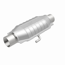 Load image into Gallery viewer, MagnaFlow Conv Univ 3 W/Air FED Magnaflow