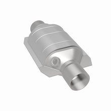 Load image into Gallery viewer, MagnaFlow Conv Univ 2.00inch 1-O2 Rear 50 State Magnaflow