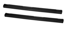 Load image into Gallery viewer, Go Rhino 6in OE Xtreme SideSteps - Black - 80in Go Rhino