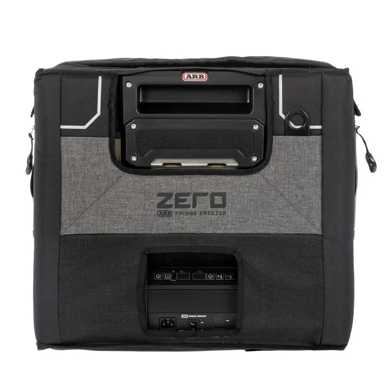 ARB Zero Fridge Transit Bag- For Use with 101Q Dual Zone Fridge Freezer ARB