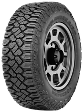 Load image into Gallery viewer, Yokohama Geolandar A/T XD Tire - LT275/70R18 125/122Q Yokohama Tire