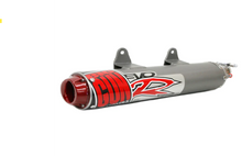 Load image into Gallery viewer, Big Gun 01-05 Yamaha RAPTOR 660 EVO R Series Slip On Exhaust Big Gun