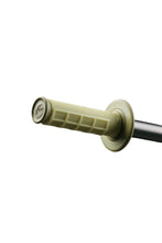 Load image into Gallery viewer, Renthal MX Dual Compound Grips 1/2 Waffle - Kevlar - Black Ops Auto Works