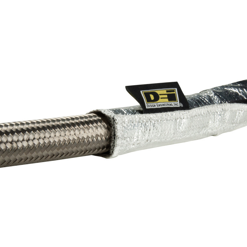 DEI Heat Shroud 16 AN x 36in-Thermal Wrap-DEI