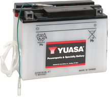 Load image into Gallery viewer, Yuasa Y50-N18L-A Yumicron 12 Volt Battery-Batteries-Yuasa Battery