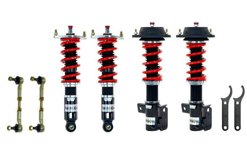 Pedders Extreme Xa Coilover Kit 2013+  BRZ Pedders