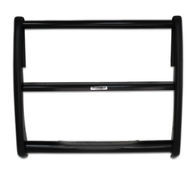 Load image into Gallery viewer, Go Rhino 17-19 Ford F-250/F-350 Super Duty 3000 Series StepGuard - Black (Center Grille Guard Only)-Grille Guards-Go Rhino
