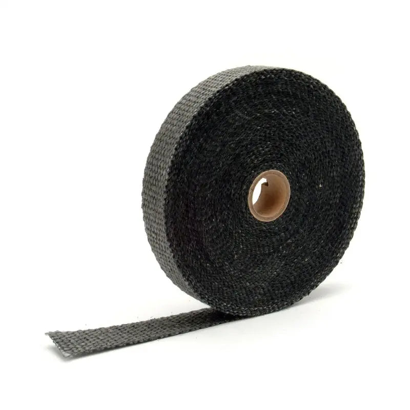 DEI Exhaust Wrap 1in x 50ft - Black DEI