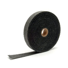 Load image into Gallery viewer, DEI Exhaust Wrap 1in x 50ft - Black DEI