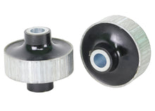 Load image into Gallery viewer, Whiteline-Whiteline Plus 12/01-04/07 Toyota Corolla ZZE122/123 Front Lower Inner Rear Control Arm Bushing Kit
