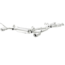 Load image into Gallery viewer, MagnaFlow SYS C/B 2011 Grand Cherokee 5.7L Magnaflow