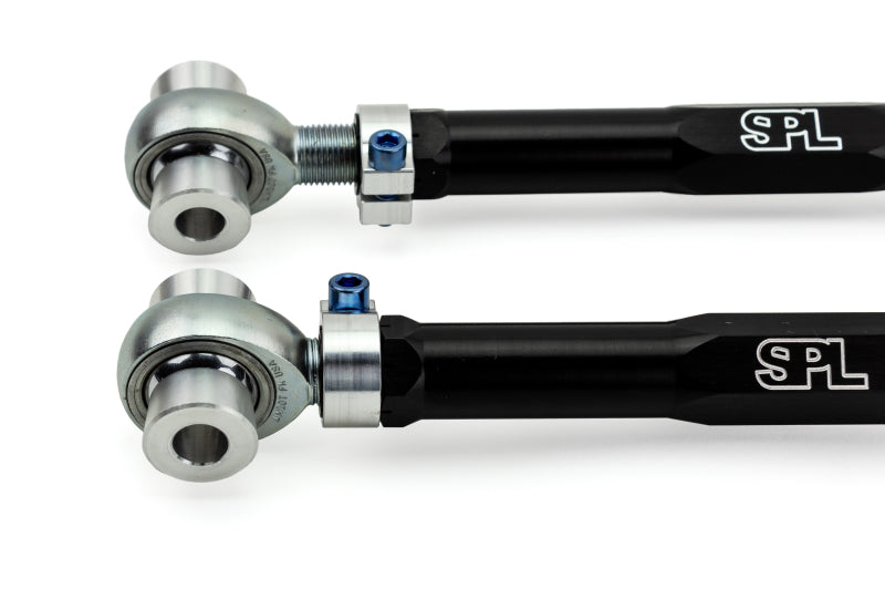 SPL Parts 2012+ BMW 3 Series/4 Series F3X Rear Traction Links-Suspension Arms & Components-SPL Parts