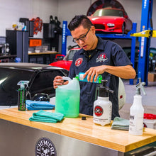 Load image into Gallery viewer, Chemical Guys EcoSmart Hyper Concentrated Waterless Car Wash &amp; Wax - 16oz Chemical Guys