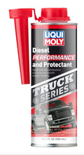 Load image into Gallery viewer, LIQUI MOLY 500mL Truck Series Diesel Performance &amp; Protectant LIQUI MOLY